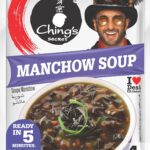 Ching's Secret Manchow Soup 55 g