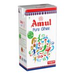 Amul Pure Ghee 1 L