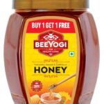 BeeYogi Honey 1 kg