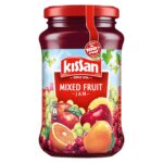 Kissan Mixed Fruit Jam 500 g