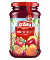 Kissan Mixed Fruit Jam 500 g