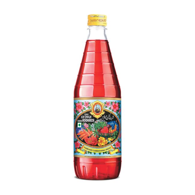Rooh Afza Sharbat 750 ml