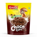 Kwality Choco Flakes 125 g