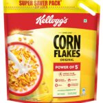 Kwality Corn Flakes Original 1.2 g