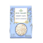 Eco Valley Hearty Oats 1 kg
