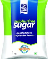 Uttam Sulphurfree Sugar 1 kg