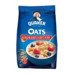 Quaker Oats 2 kg