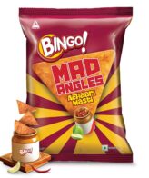 Bingo Mad Angles Achaari Masti 60 g