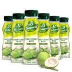 B Natural Select Tender Coconut Water 6x200 ml