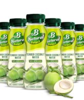 B Natural Select Tender Coconut Water 6x200 ml