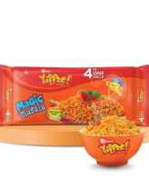 Sunfeast Yippee! Magic Masala Noodles 240 g