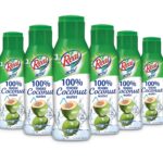 Real Fruit Power Activ 100% Tender Coconut Water 6x200 ml