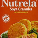 Nutrela Soya Granules 200 g