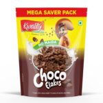 Kwality Choco Flakes 1 kg