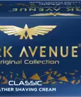 Park Avenue Original Collection Classic Lather Shaving Cream 60 g