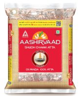 Aashirvaad Shudh Chakki Atta 10 kg