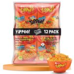 Sunfeast Yippee! Magic Masala Noodles 12x60 g