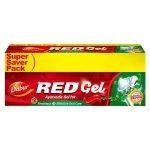 Dabur Red Gel Toothpaste 2x150 g