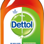 Dettol Germ Defence Antiseptic Liquid 125 ml