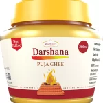 Shubhkart Darshana Puja Ghee 200 ml