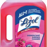 Lizol Floral Disinfectant Surface Cleaner 2 L