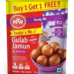 MTR Gulab Jamun Ready Mix 2x175 g