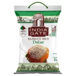 India Gate Dubar Basmati Rice 5 kg