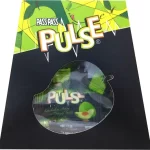 Pulse Kaccha Aam Mango Flavoured Candy 190 g