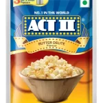 Act II Butter Delite Flavour Instant Popcorn 70 g
