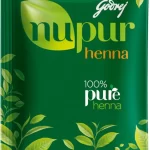 Godrej Nupur Henna 120 g
