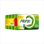 Margo Vitamin E Moisturisers Soap 4x75 g