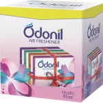Odonil Air Freshener 4x48 g