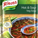 Knorr Chinese Hot & Sour Veg Soup 41 g
