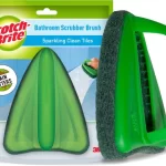 Scotch-Brite Bathroom Scrubber Brush