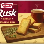 Parle Real Elaichi Premium Rusk 291.2 g
