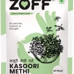 Zoff Kasoori Methi Leaves 25 g