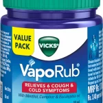 Vicks Vaporub 50 ml