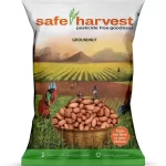 Safe Harvest Groundnut 250 g