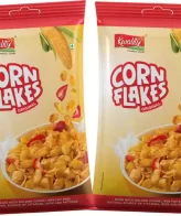 Kwality Corn Flakes Original 1 kg