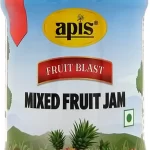 Apis Fruit Blast Mixed Fruit Jam 450 g