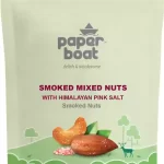 Paper Boat Classic Salted Cashews 200 g