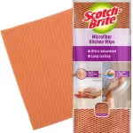 Scotch-Brite Microfibre Kitchen Wipe