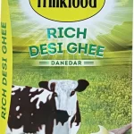 Milkfood Rich Desi Ghee 900 ml