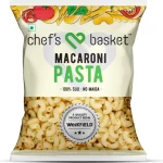 Chef's Basket Macaroni Pasta 850 g