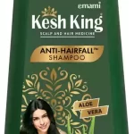 Kesh King Scalp and Hair Medicine Anti-Hairfall Shampoo 1 L