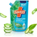 Savlon Moisture Sheild Germ Protection Handwash 650 ml
