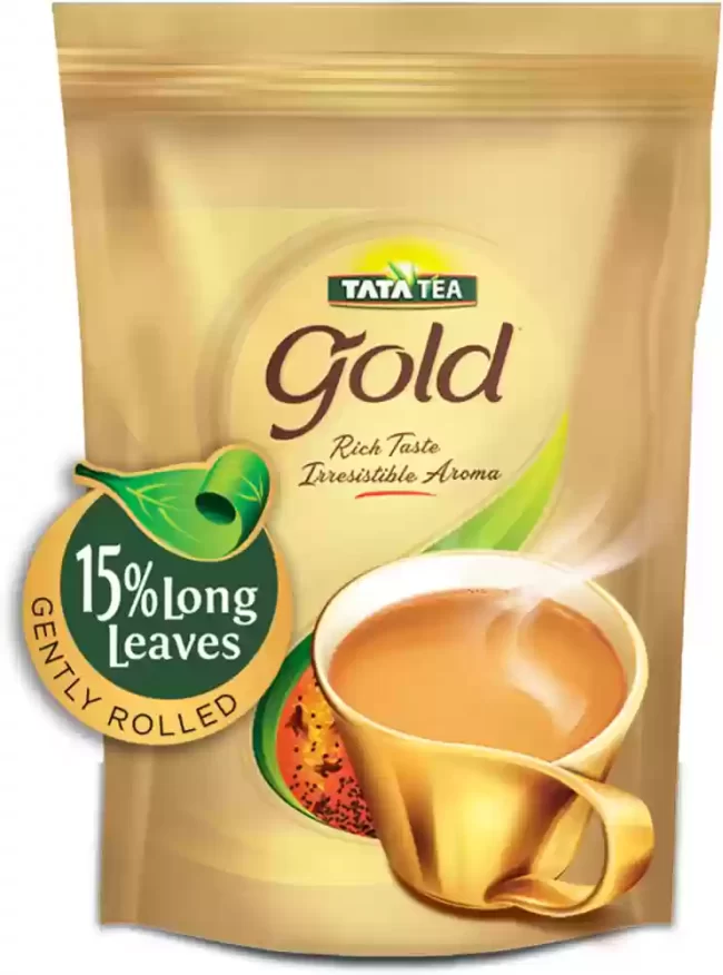 Tata Tea Gold 750 g