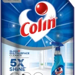 Colin Glass & Multisurface Cleaner Super Value Refill 1 L
