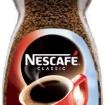 Nescafe Classic Soluble Coffee Powder 180 g