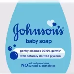 Johnson's Baby Soap 150 g